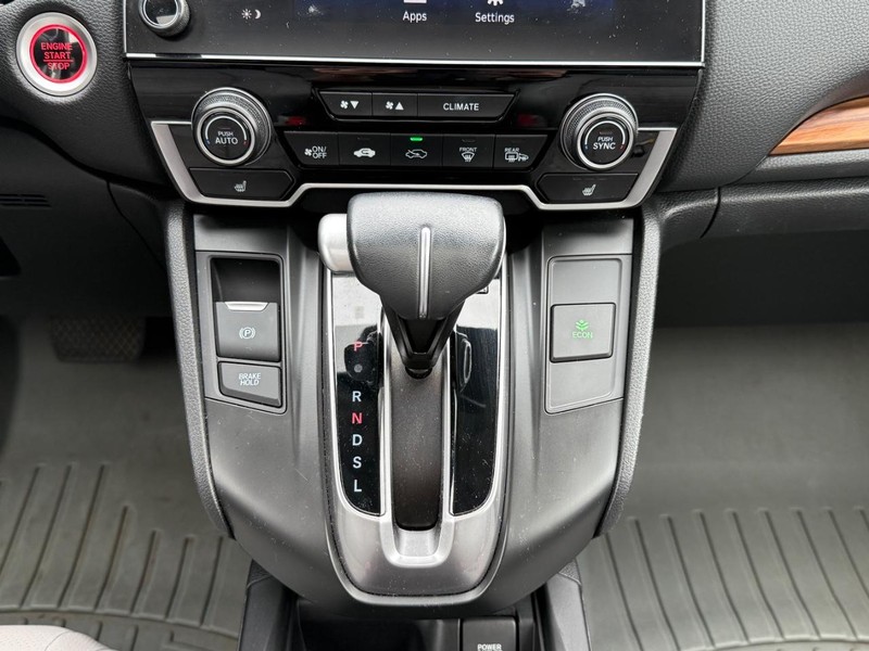 Honda CR-V Vehicle Image 13