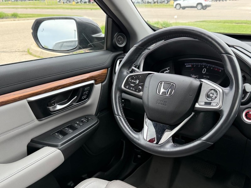 Honda CR-V Vehicle Image 14