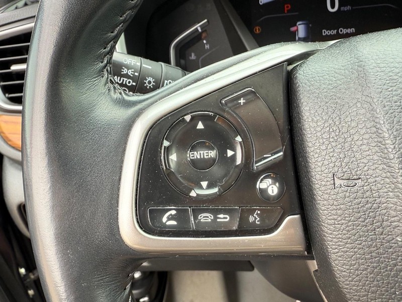 Honda CR-V Vehicle Image 17
