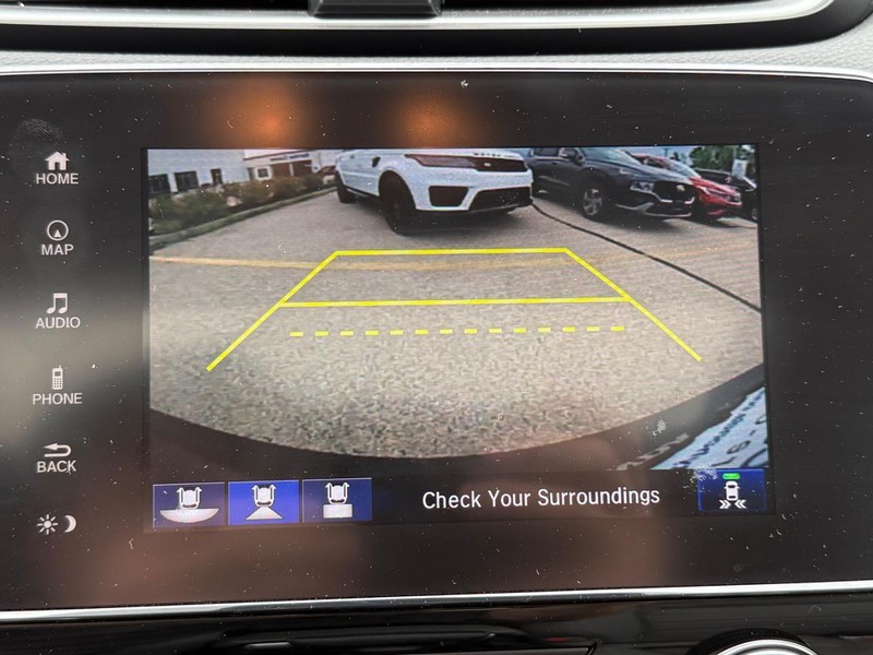 Honda CR-V Vehicle Image 20