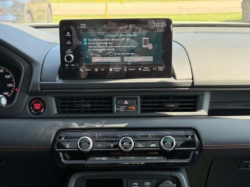 Honda Pilot Vehicle Image 7