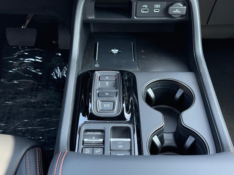 Honda Pilot Vehicle Image 8