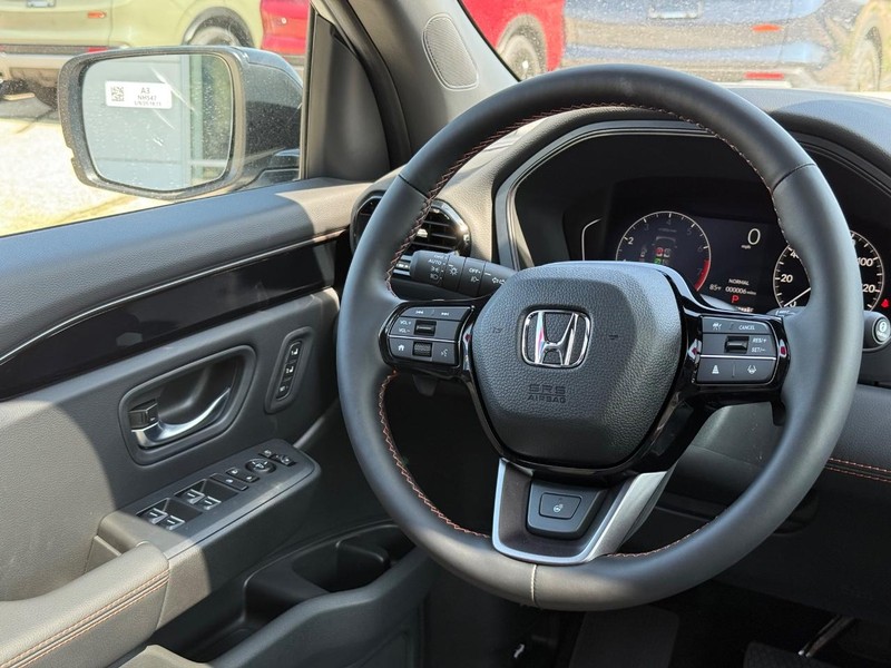 Honda Pilot Vehicle Image 9