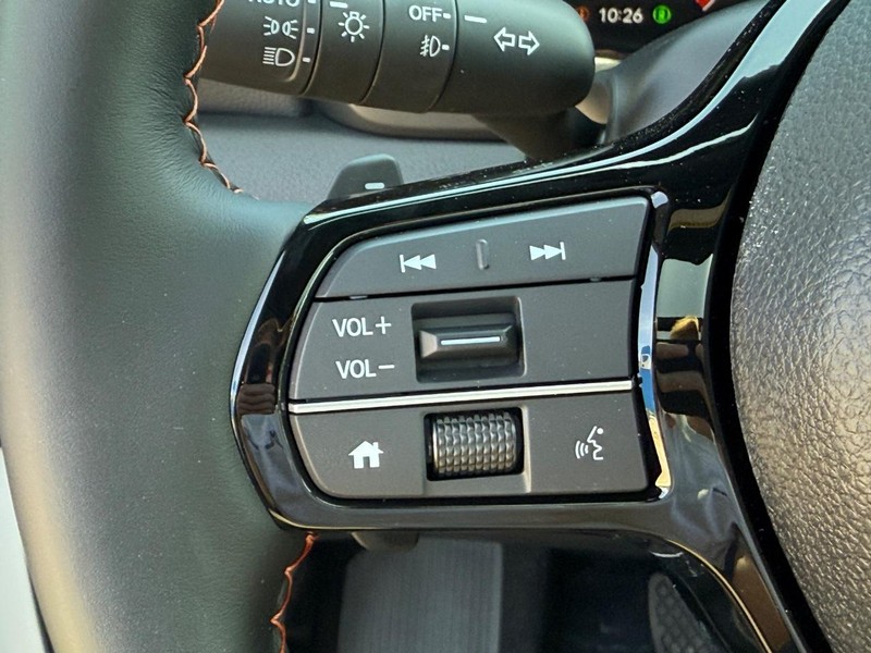 Honda Pilot Vehicle Image 12