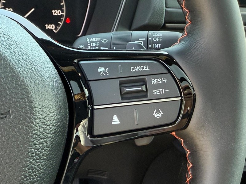 Honda Pilot Vehicle Image 13