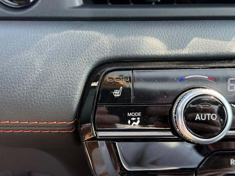 Honda Pilot Vehicle Image 15