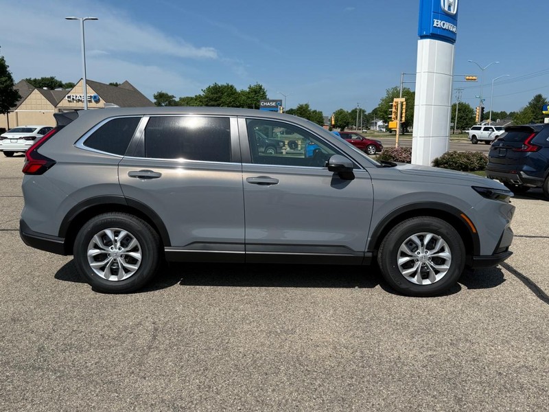Honda CR-V Vehicle Image 2