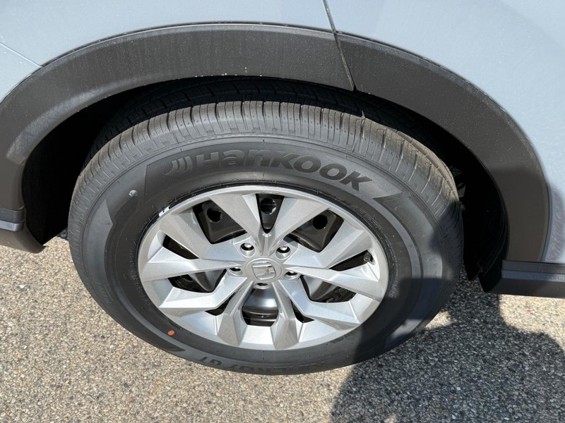 Honda CR-V Vehicle Image 4