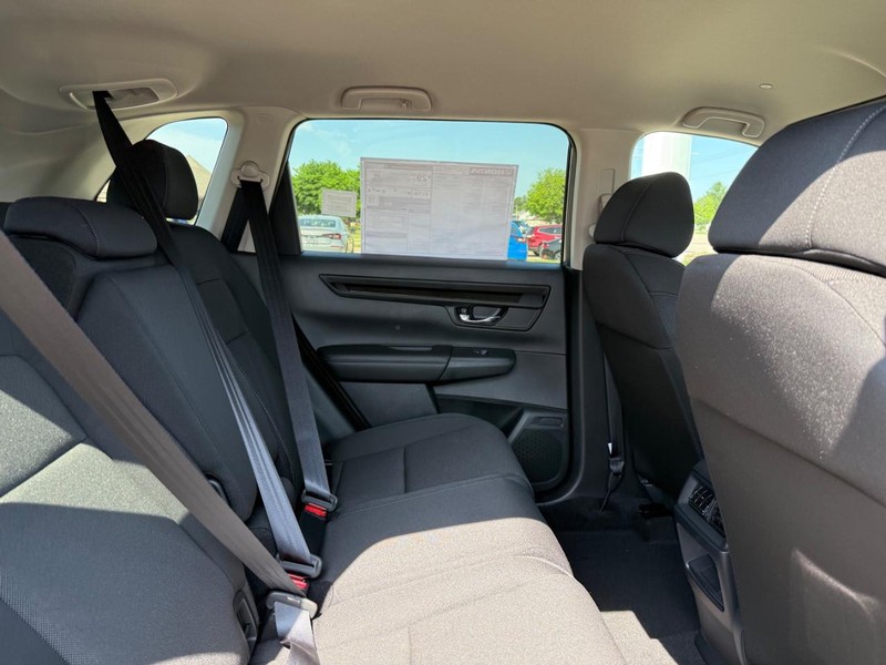 Honda CR-V Vehicle Image 5