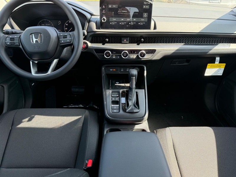 Honda CR-V Vehicle Image 6