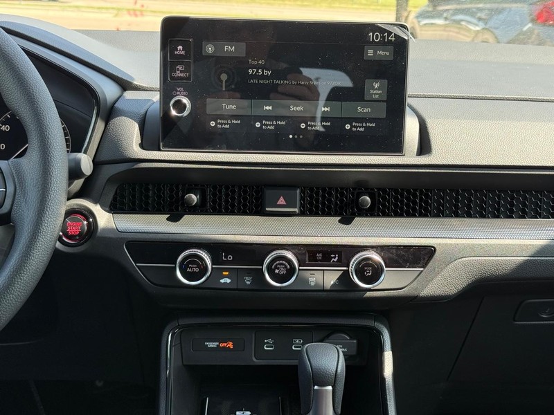 Honda CR-V Vehicle Image 7