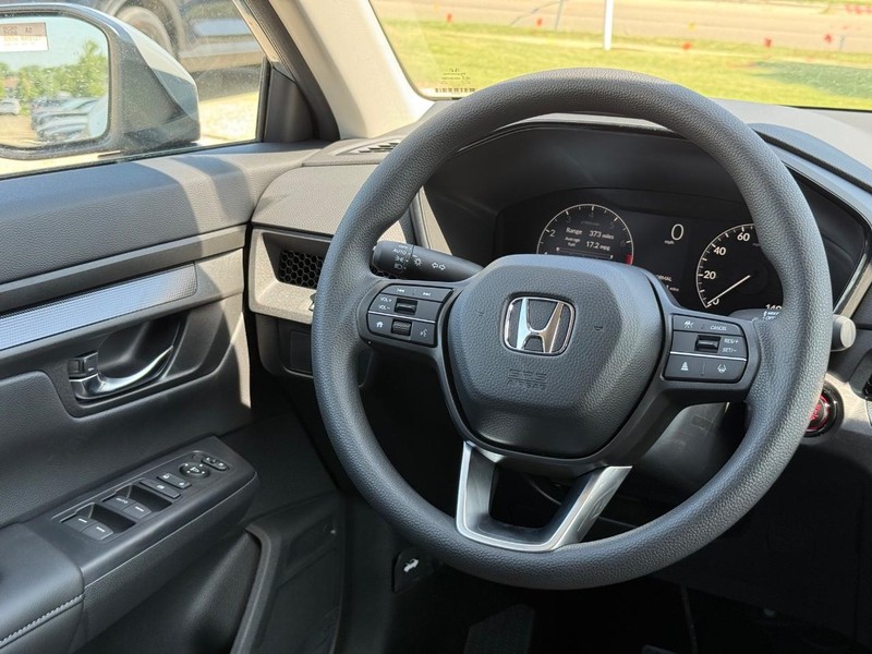 Honda CR-V Vehicle Image 9