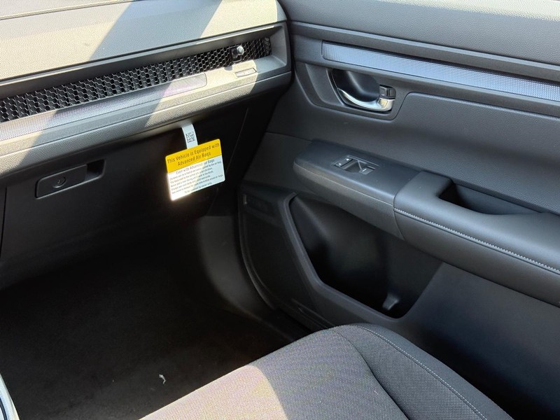 Honda CR-V Vehicle Image 10