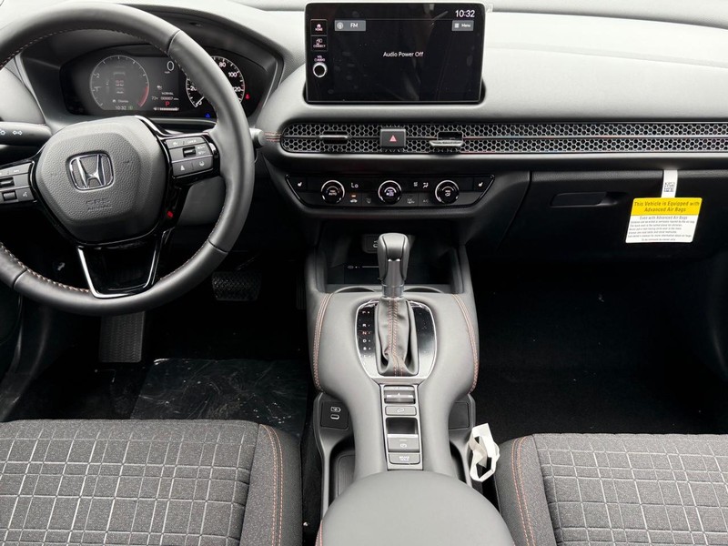 Honda HR-V Vehicle Image 6