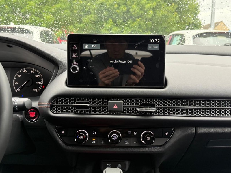 Honda HR-V Vehicle Image 7