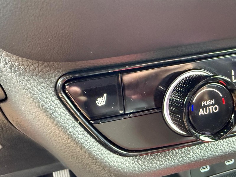 Honda HR-V Vehicle Image 14