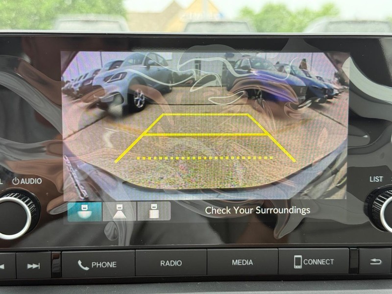 Honda Accord Sedan Vehicle Image 13