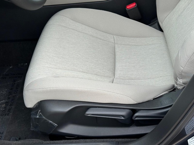 Honda Accord Sedan Vehicle Image 15