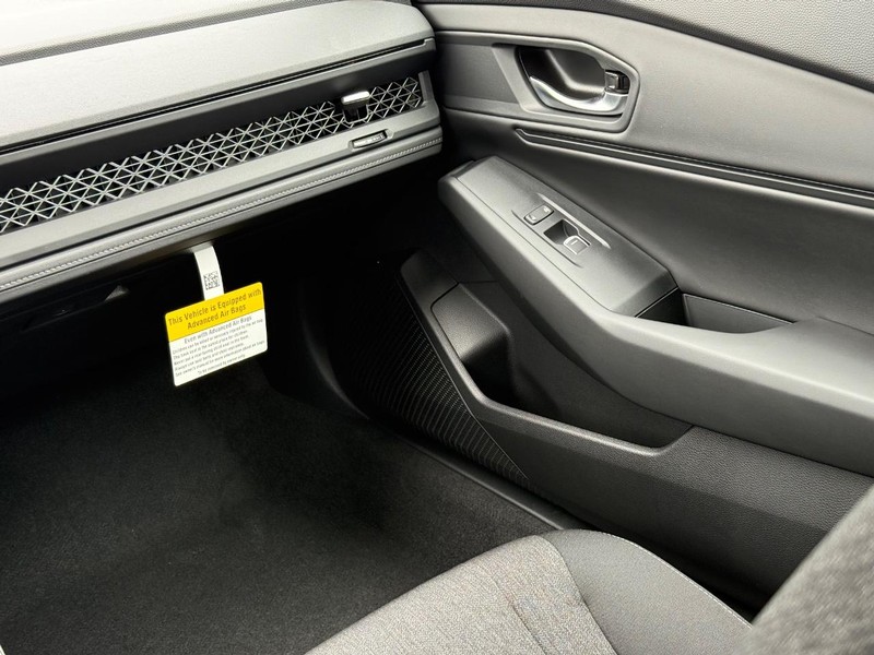 Honda Accord Sedan Vehicle Image 10