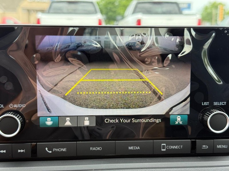 Honda Accord Sedan Vehicle Image 13