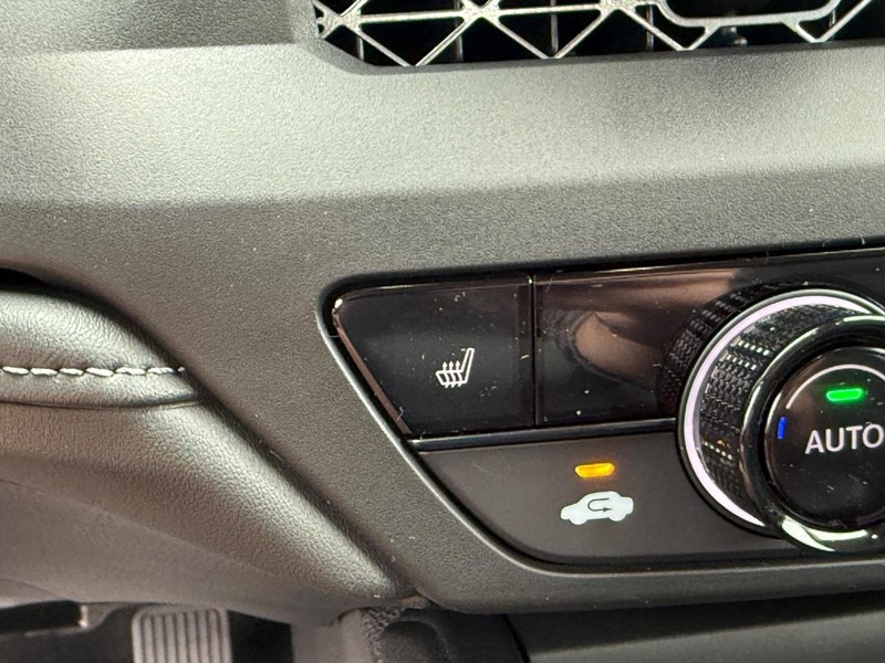 Honda Accord Sedan Vehicle Image 14