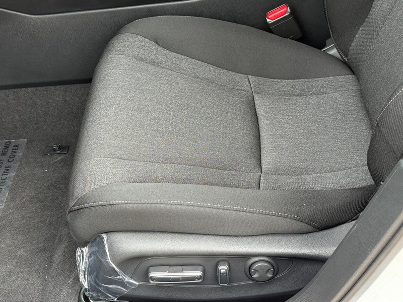 Honda Accord Sedan Vehicle Image 16
