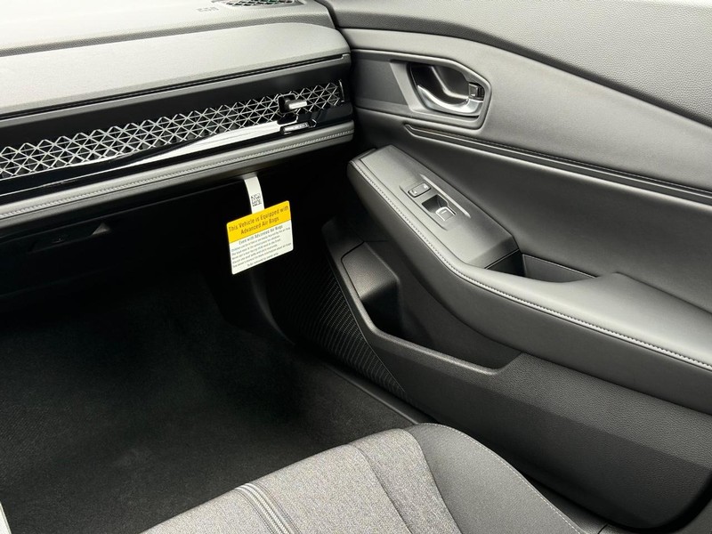 Honda Accord Hybrid Vehicle Image 10
