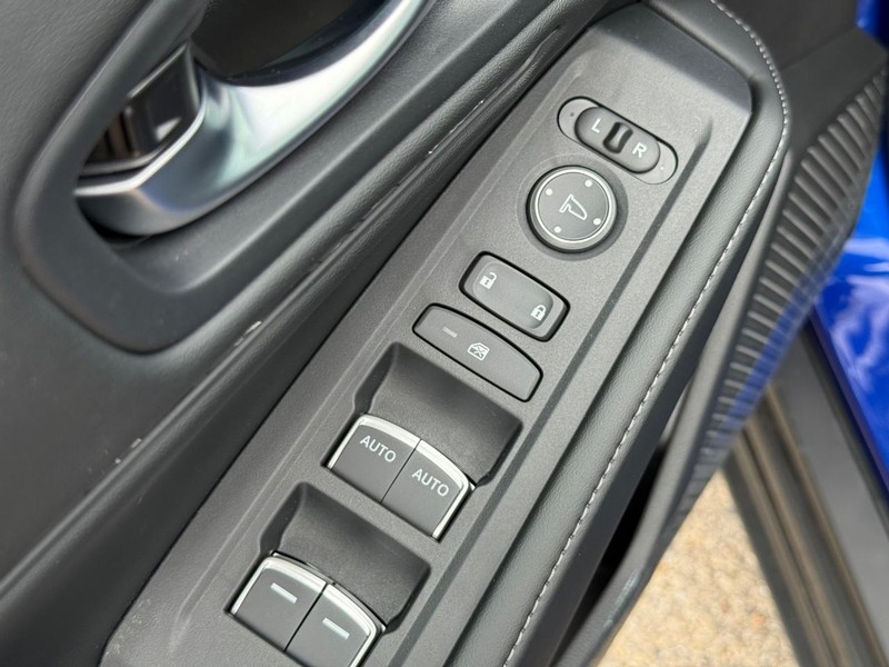 Honda Accord Hybrid Vehicle Image 15
