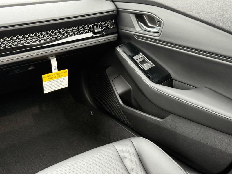 Honda Accord Hybrid Vehicle Image 10