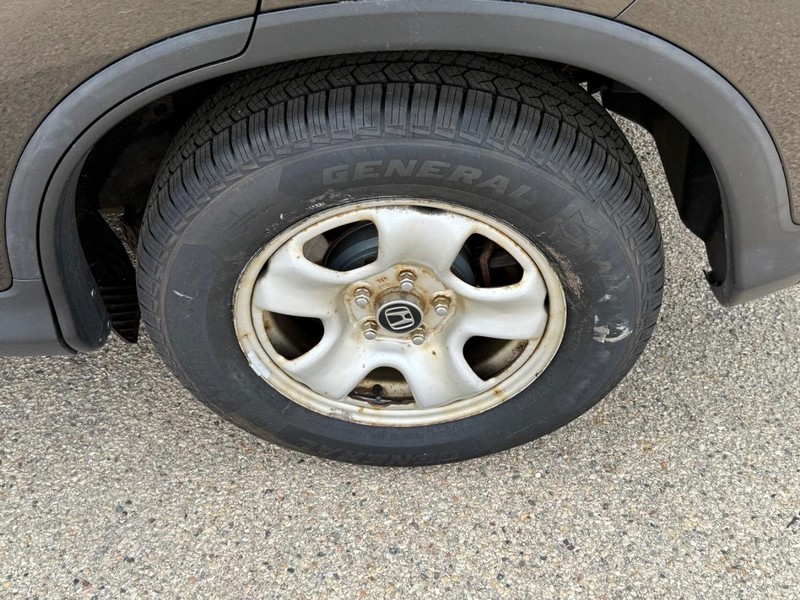 Honda CR-V Vehicle Image 7