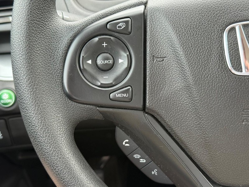 Honda CR-V Vehicle Image 16
