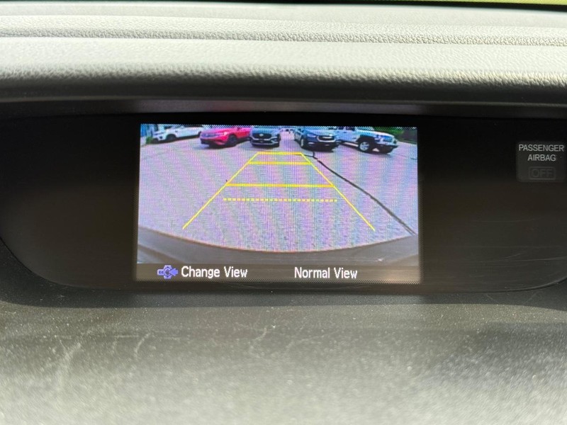 Honda CR-V Vehicle Image 19
