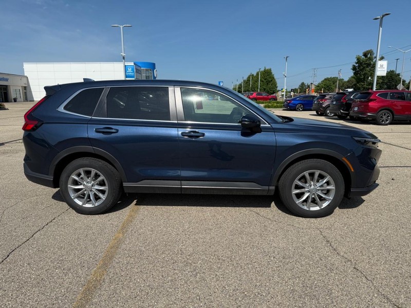 Honda CR-V Vehicle Image 2