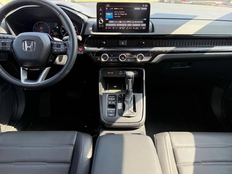 Honda CR-V Vehicle Image 10