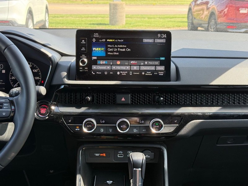 Honda CR-V Vehicle Image 11