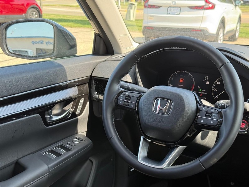 Honda CR-V Vehicle Image 13