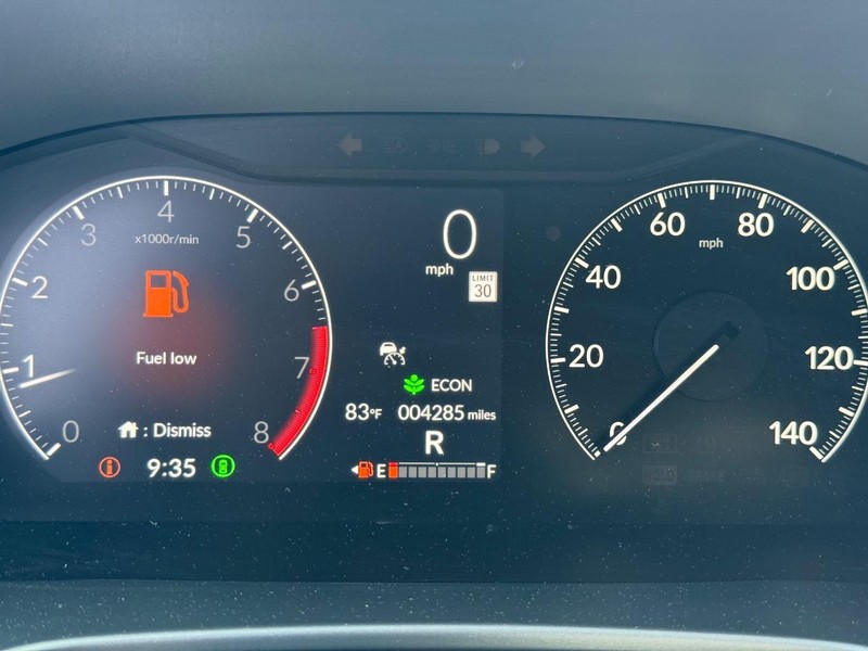 Honda CR-V Vehicle Image 17