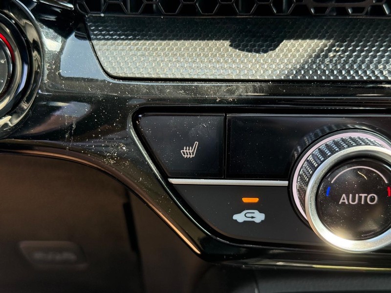 Honda CR-V Vehicle Image 20