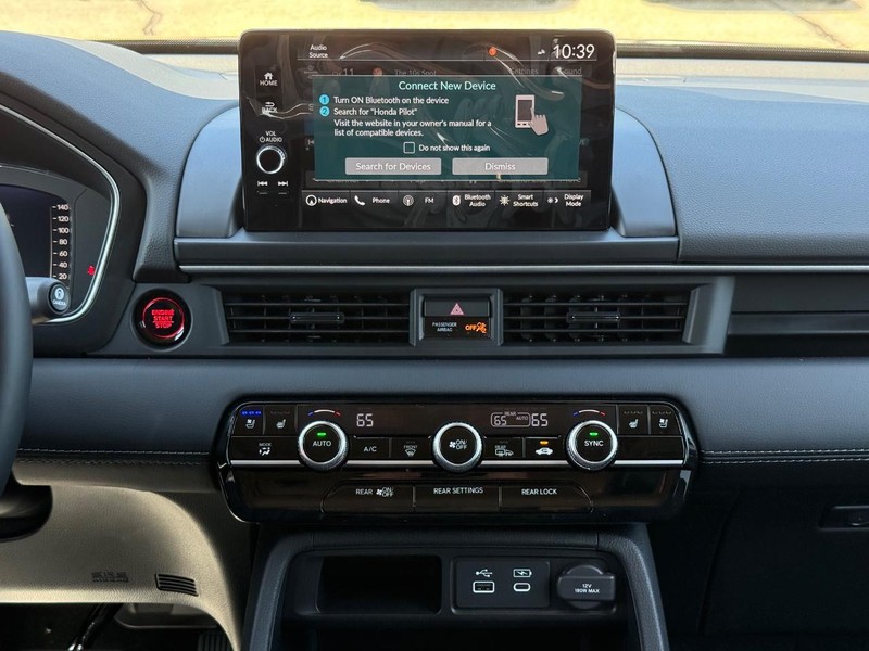 Honda Pilot Vehicle Image 7