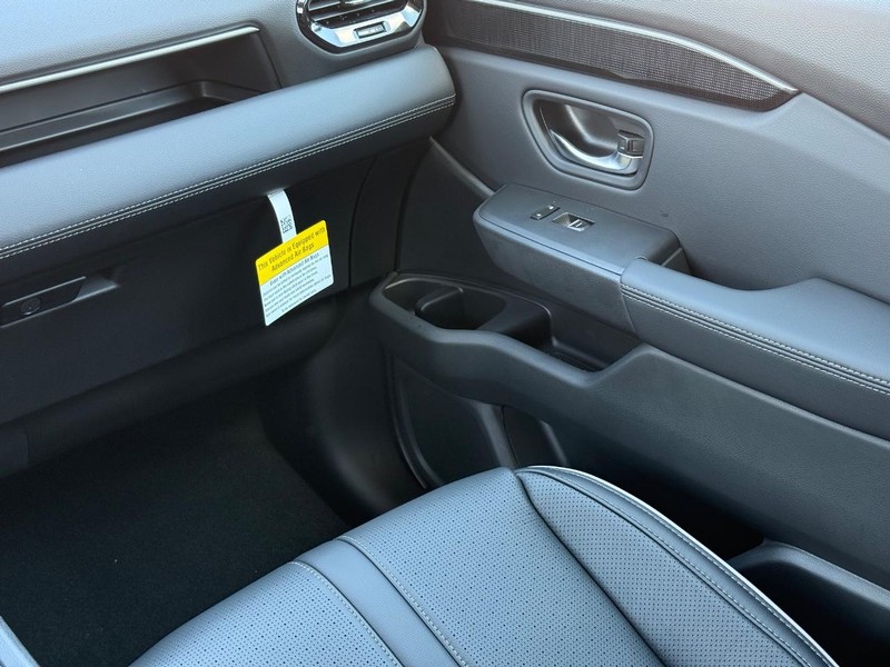 Honda Pilot Vehicle Image 10