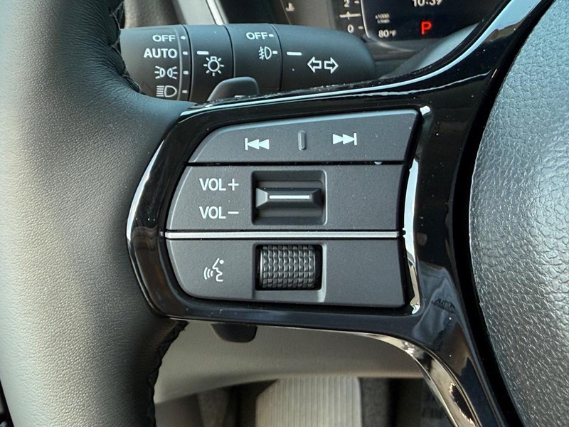 Honda Pilot Vehicle Image 12