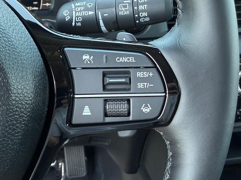 Honda Pilot Vehicle Image 13