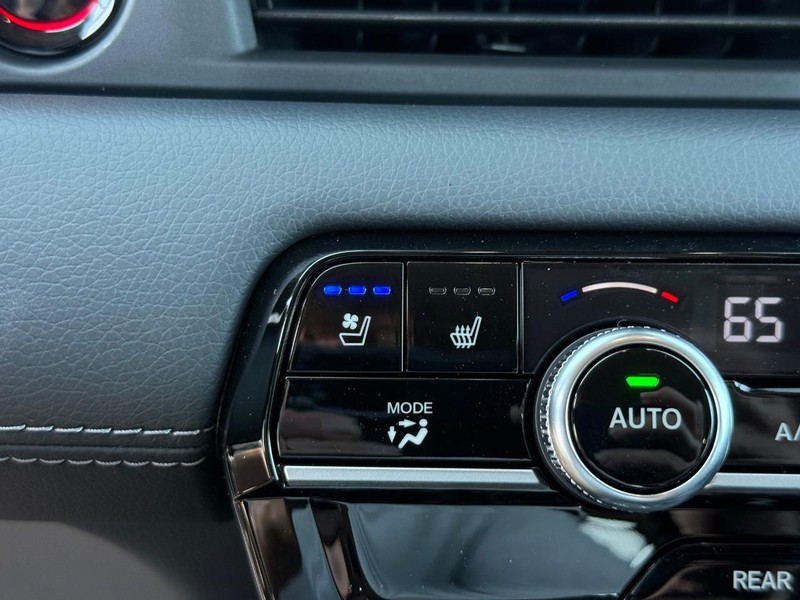 Honda Pilot Vehicle Image 15