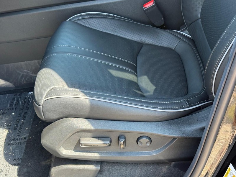 Honda Pilot Vehicle Image 17