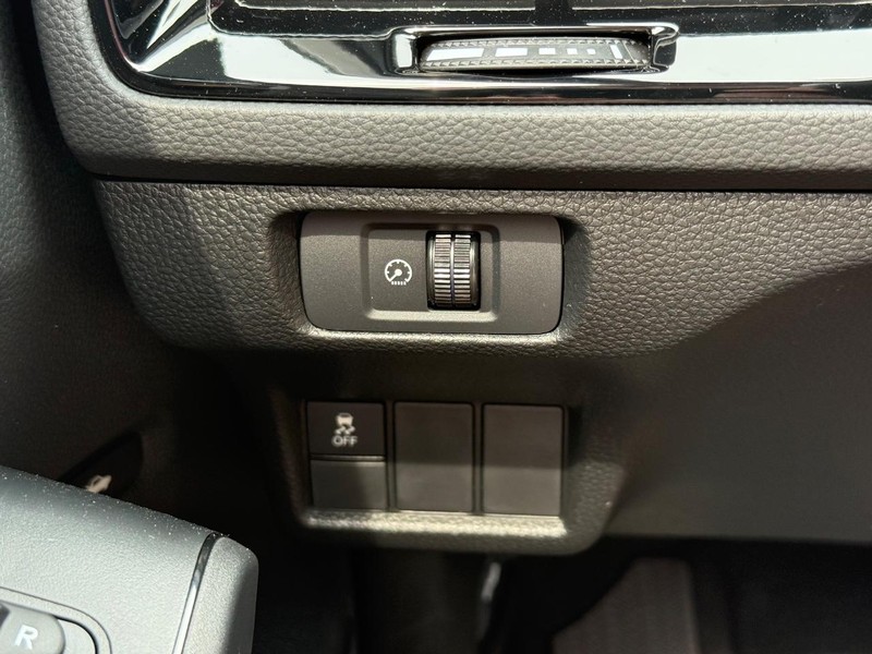 Honda Civic Sedan Vehicle Image 14
