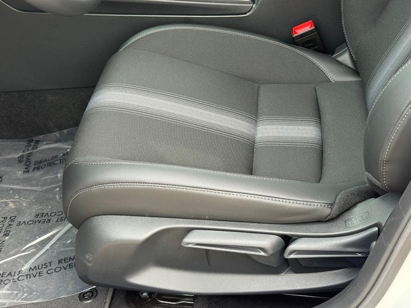 Honda Civic Sedan Vehicle Image 16