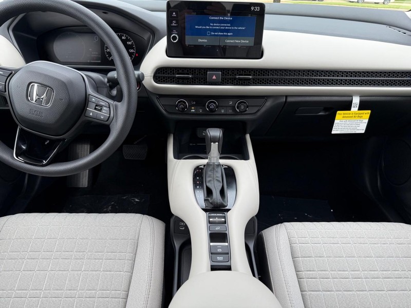 Honda HR-V Vehicle Image 6