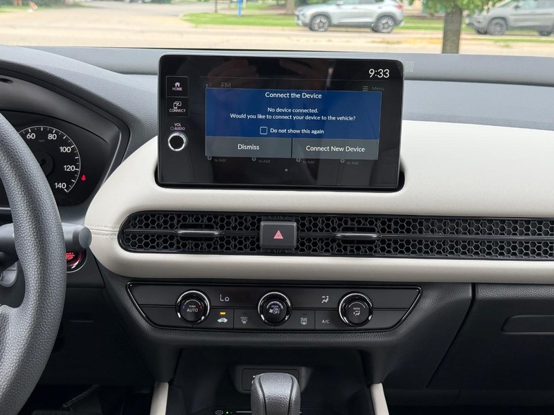 Honda HR-V Vehicle Image 7