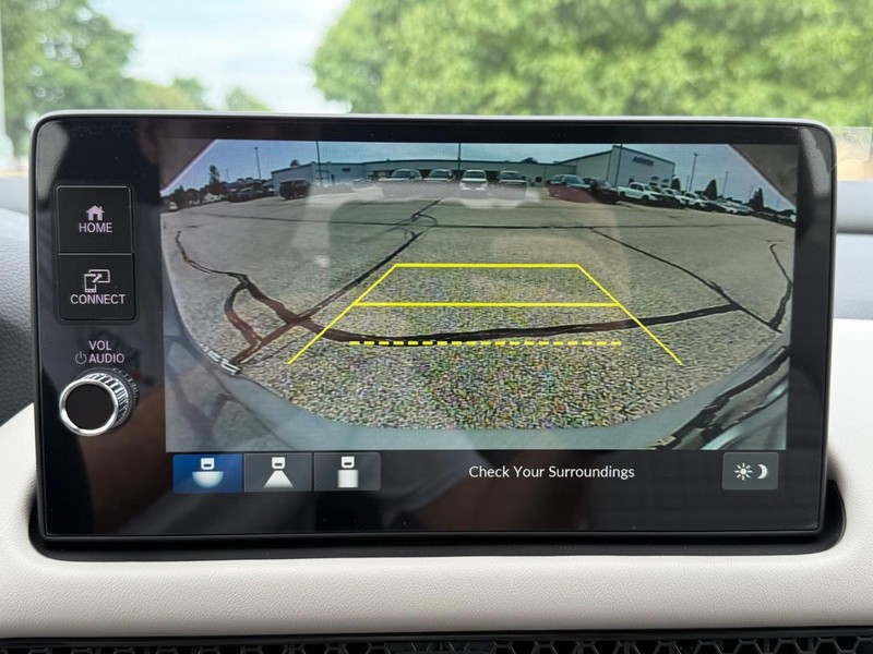 Honda HR-V Vehicle Image 13