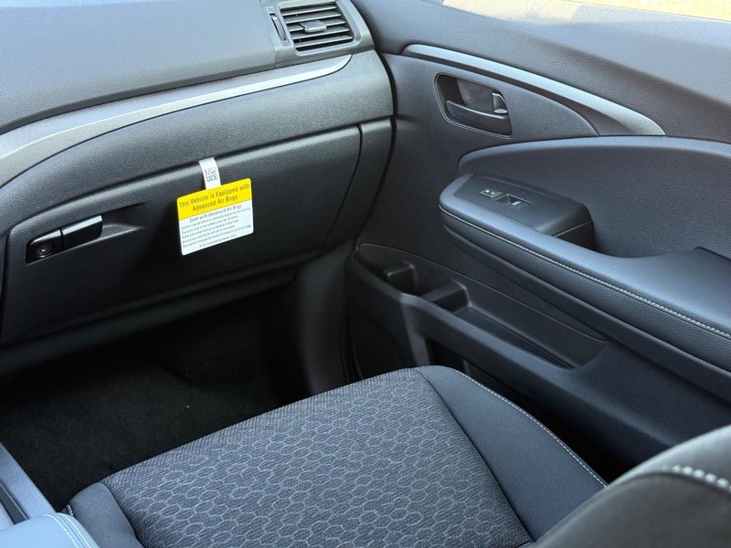 Honda Ridgeline Vehicle Image 10